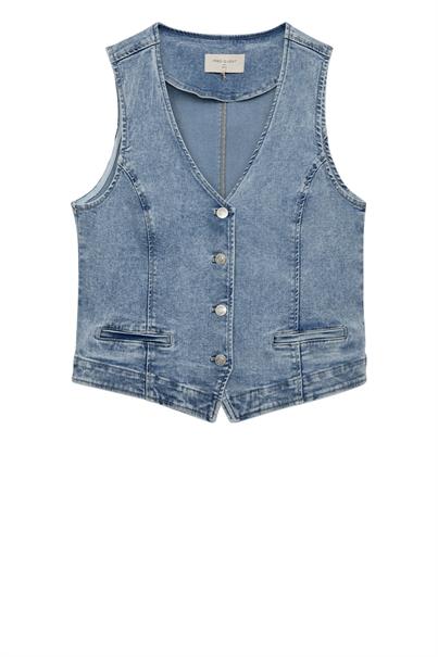 Free|Quent Gilet Halsey
