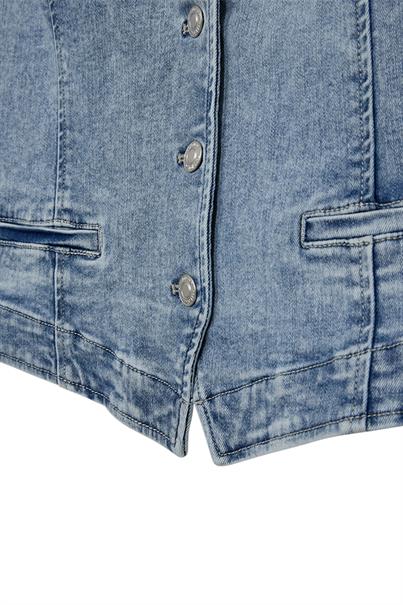 Free|Quent Gilet Halsey