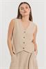 Free|Quent Gilet Lava 206284