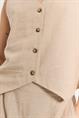 Free|Quent Gilet Lava 206284