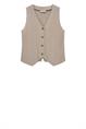 Free|Quent Gilet Lava 206284