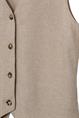 Free|Quent Gilet Lava 206284