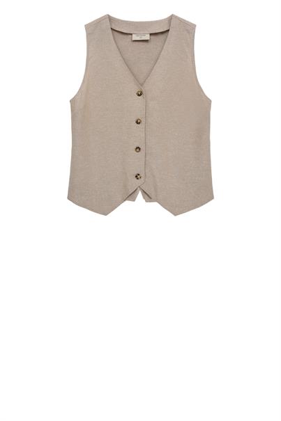 Free|Quent Gilet Lava 206284