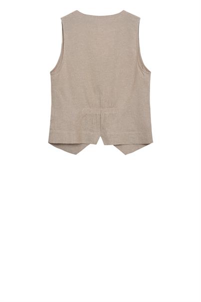 Free|Quent Gilet Lava 206284
