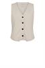 Free|Quent Gilet Nanni