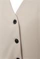 Free|Quent Gilet Nanni