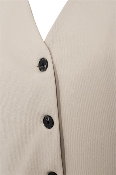 Free|Quent Gilet Nanni