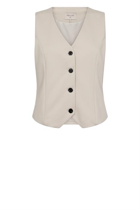 Free|Quent Gilet Nanni