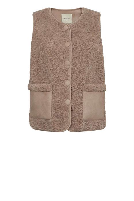 Free|Quent Gillet Lamby