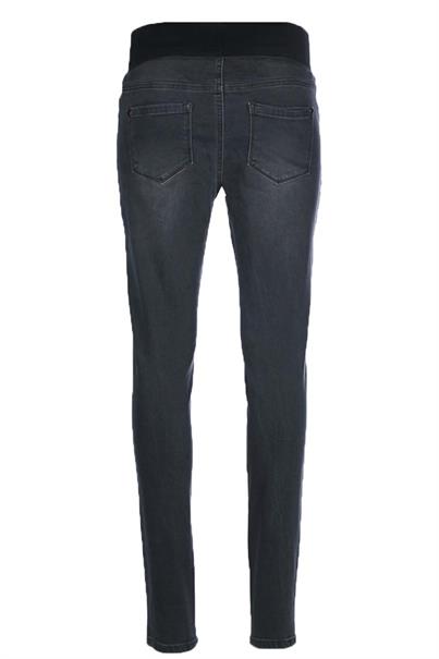 Free|Quent Legging Shantal-pa-denim