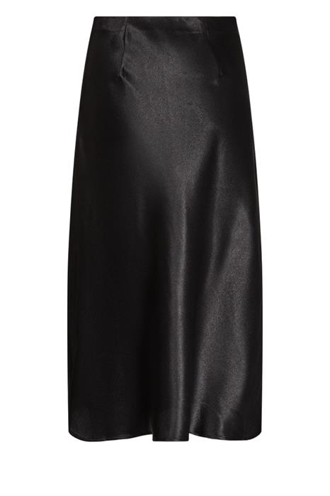 Free|Quent Rok Satin-sk 202537