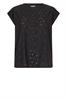Free|Quent Shirt Blond Flower