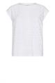 Free|Quent Shirt Blond Flower