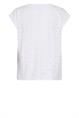 Free|Quent Shirt Blond Flower