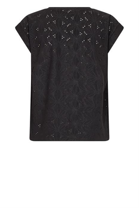 Free|Quent Shirt Blond Flower