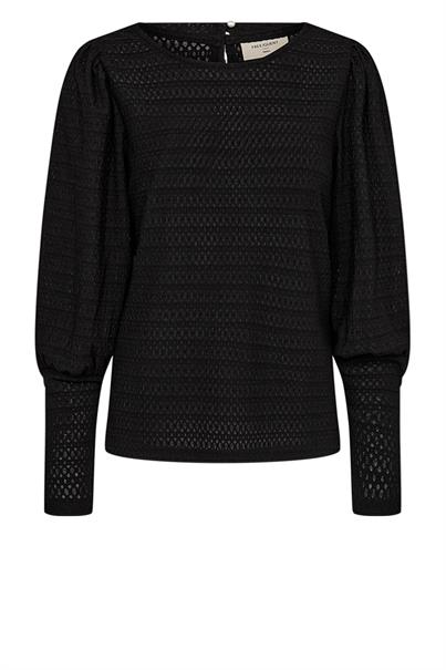 Free|Quent Shirt Blondy