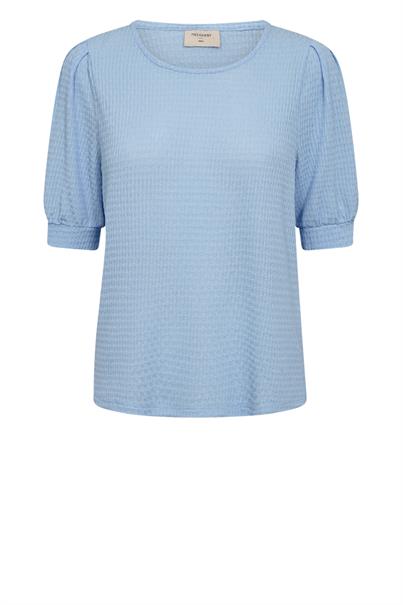 Free|Quent Shirt Blondy