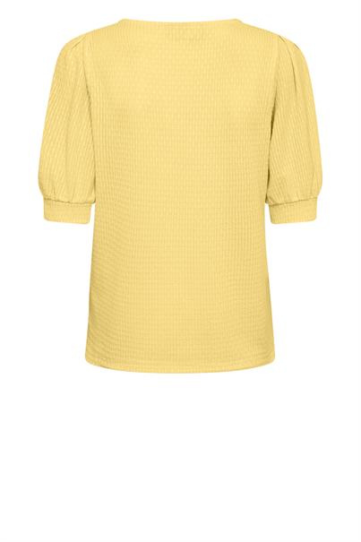 Free|Quent Shirt Blondy