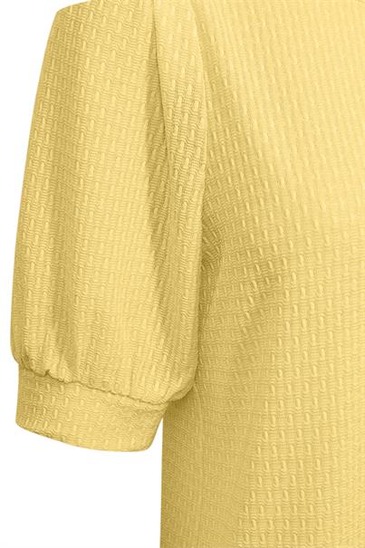 Free|Quent Shirt Blondy