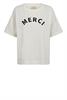 Free|Quent Shirt Carol