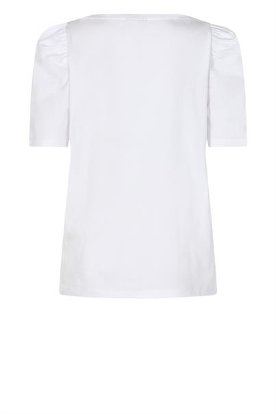 Free|Quent Shirt Fenja Puff