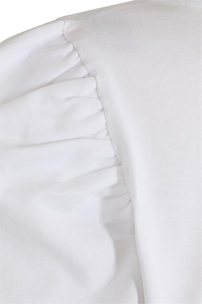 Free|Quent Shirt Fenja Puff