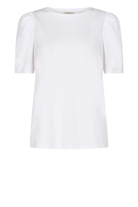 Free|Quent Shirt Fenja Puff