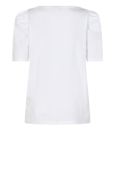 Free|Quent Shirt Fenja Puff