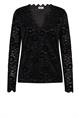 Free|Quent Shirt Gry