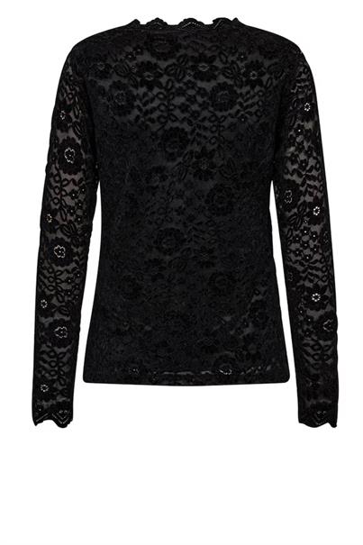 Free|Quent Shirt Gry