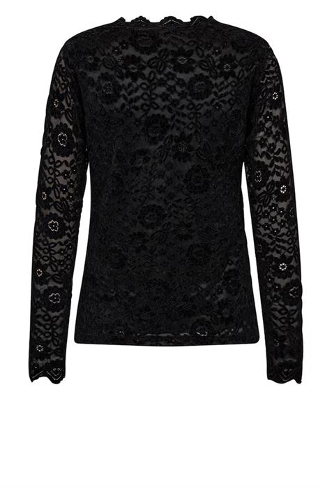 Free|Quent Shirt Gry