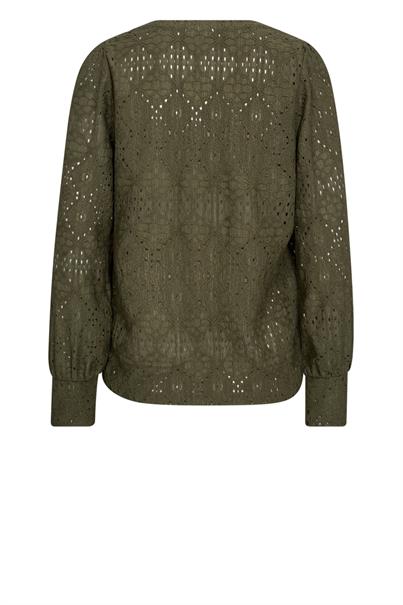 Free|Quent Shirt Novy