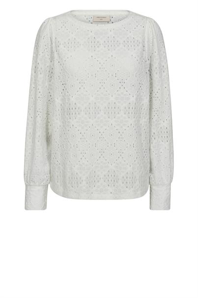 Free|Quent Shirt Novy