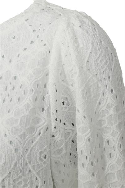 Free|Quent Shirt Novy