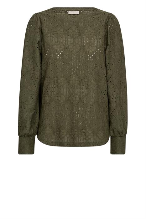 Free|Quent Shirt Novy