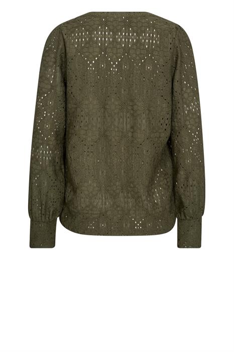 Free|Quent Shirt Novy