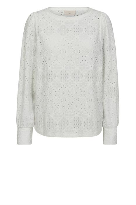 Free|Quent Shirt Novy