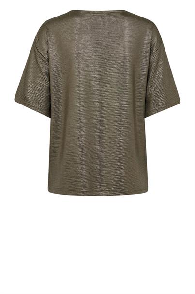 Free|Quent Shirt Satina