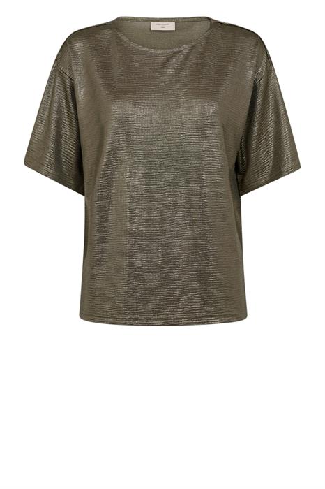 Free|Quent Shirt Satina