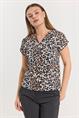 Free|Quent Shirt Viva
