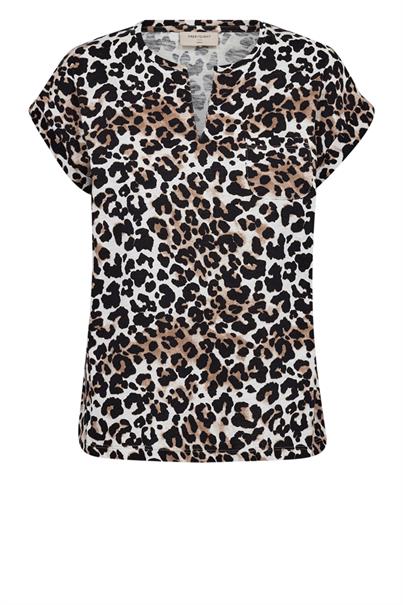 Free|Quent Shirt Viva