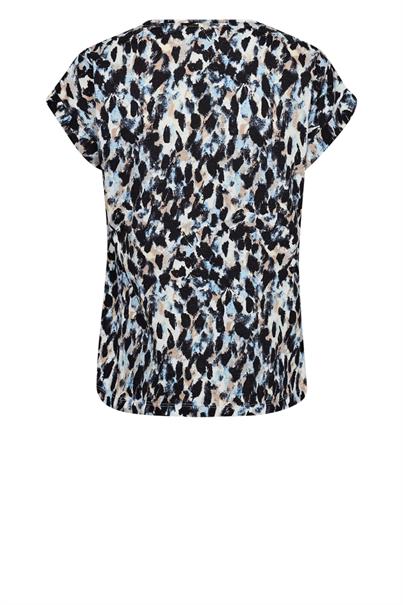Free|Quent Shirt Viva