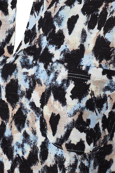 Free|Quent Shirt Viva