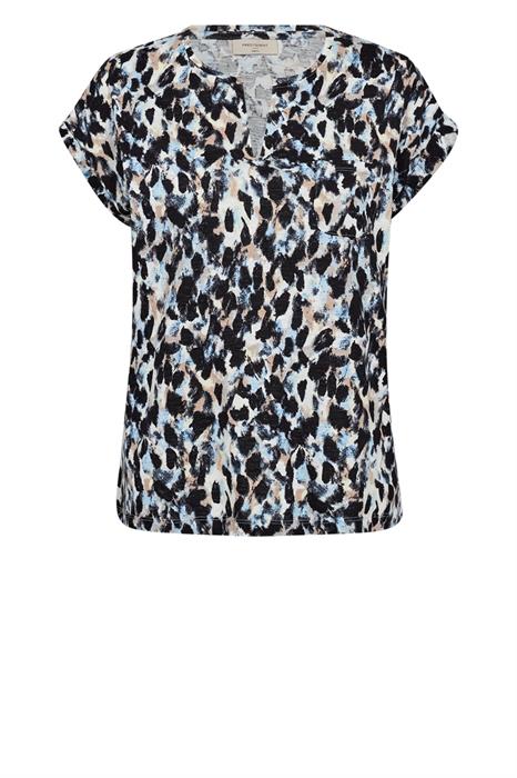 Free|Quent Shirt Viva