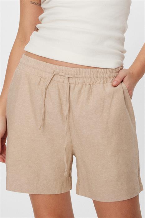 Free|Quent Short Lava