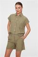 Free|Quent Short Rosely