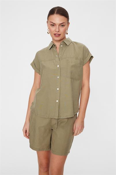 Free|Quent Short Rosely