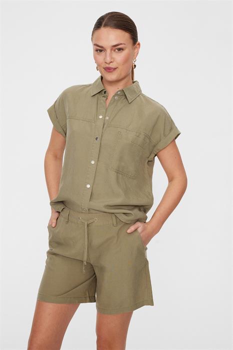 Free|Quent Short Rosely