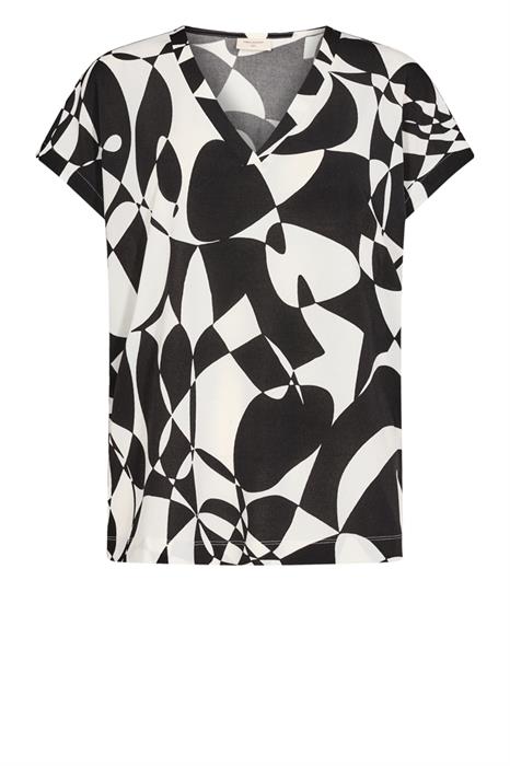 Free|Quent T-shirt Floi 201890