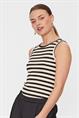 Free|Quent Top Effy 203813